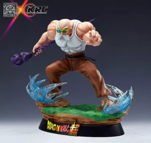 Dragon Ball Z Trunks Torankusu Statue Resin HH studio 1/6 43cm Painted