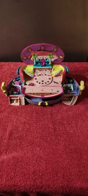Polly Pocket