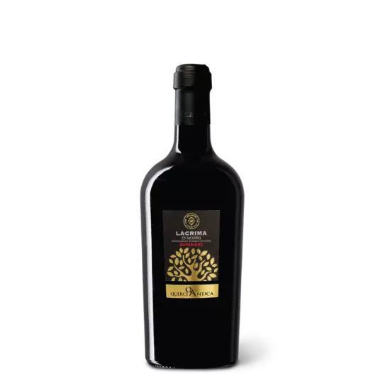 Lacrima di Morro Doc Superiore - QUERCIA ANTICA - Velenosi  750 ml