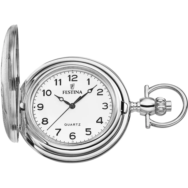 Festina F20668/1 – Orologio Uomo Dal Design Classico Ed Elegante