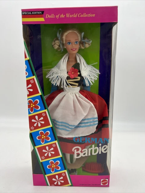 barbie 1994