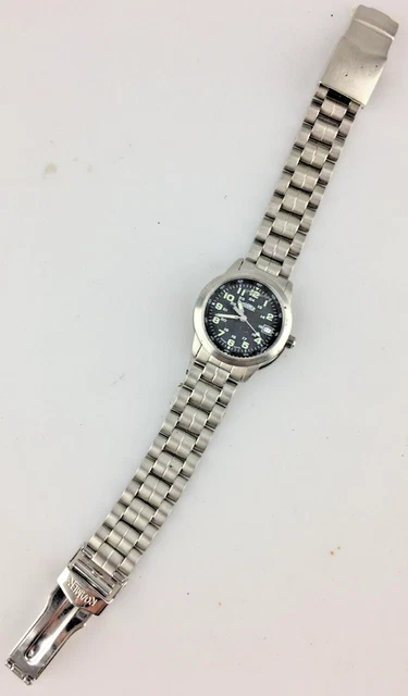 Montre Bracelet Cacharel Quartz Pour Femme - Occasion, Fonctionne