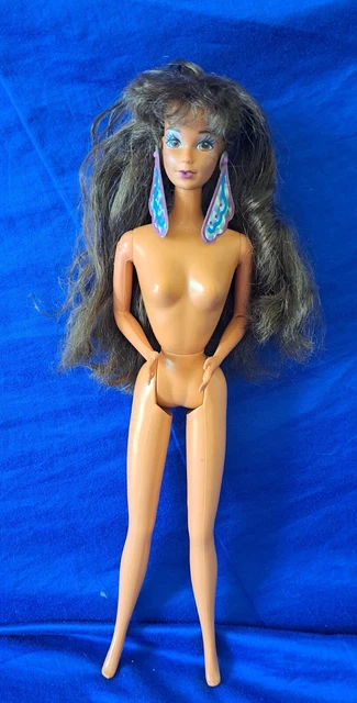Barbie teresa 90s clearance