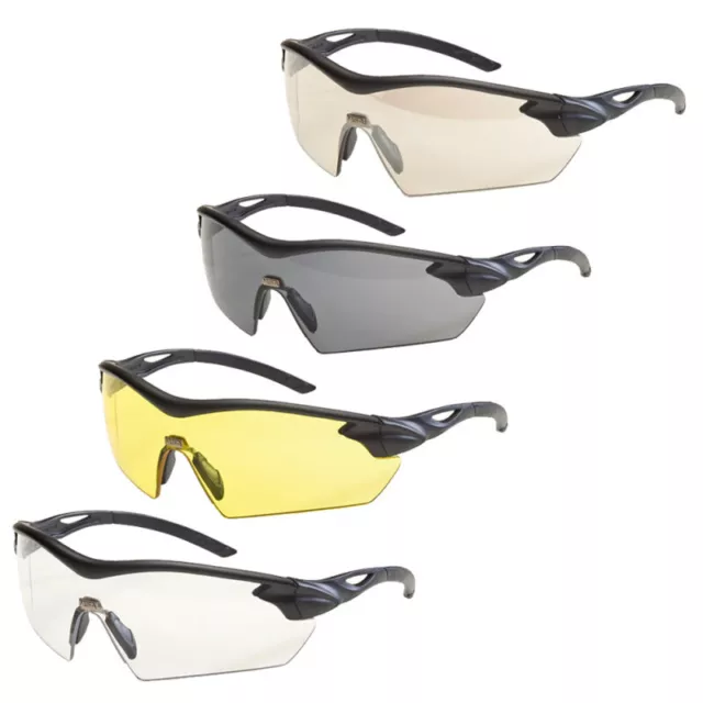 Lunettes Balistiques Racers