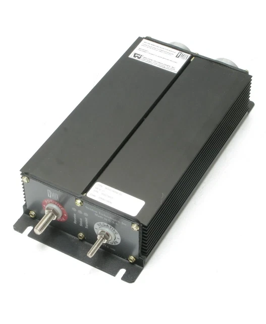 Weldon V-MUX Hercules Multiplex Node 6000-0000-03