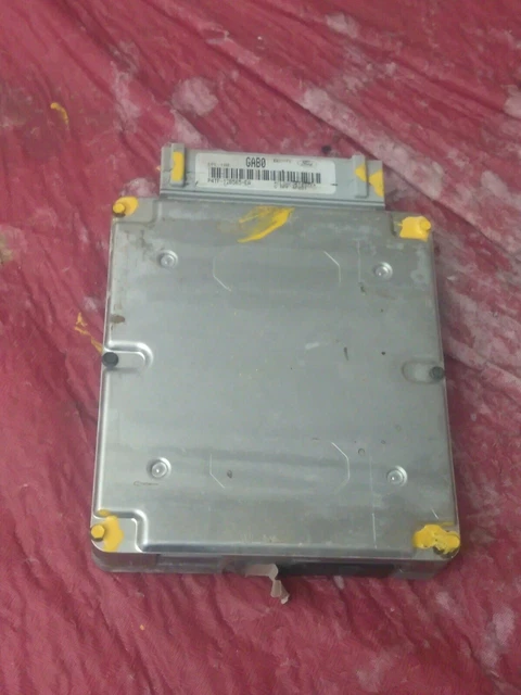 93 94 Ford Truck 7.3L Diesel Powerstroke Engine ECU Module F4TF-12B565-EA GAB0