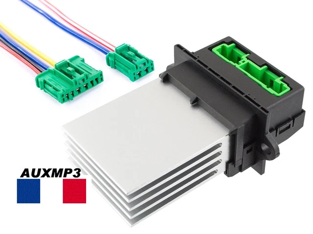 Support de rail intermédiaire pour moteur ONE