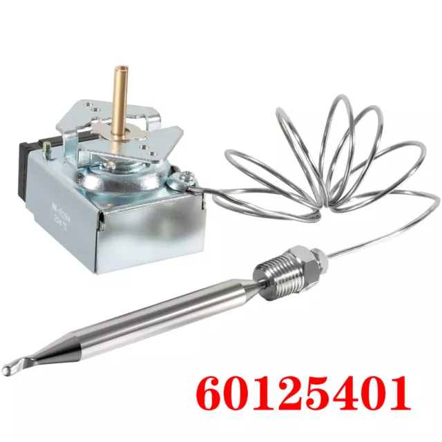 For Imperial Fryer Pitco Dean RX-1-36 Thermostat 200-400F Rx Millivolt 60125401