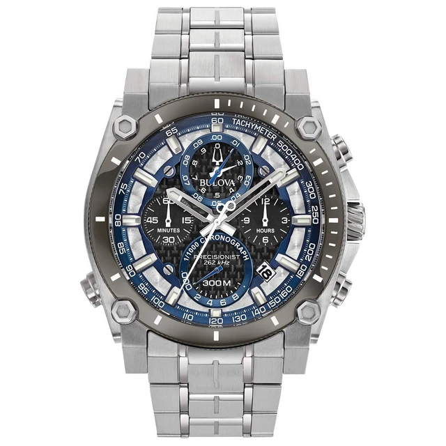 Bulova c8601111 hotsell