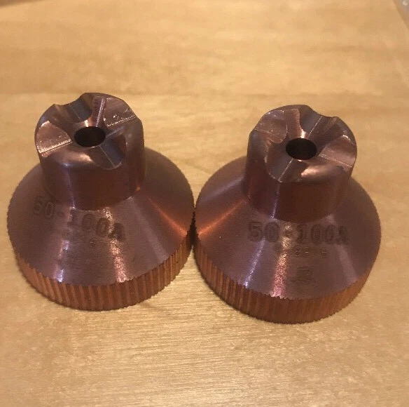 Thermal Dynamics 9-0093 Plasma Drag Tips – 5 Stück, 40 Ampere, Für Cut Master 42
