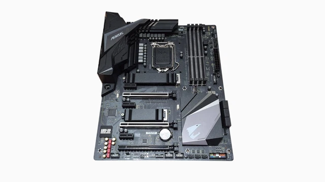 Mainboards, Computer-Komponenten & -Teile, Computer, Tablets