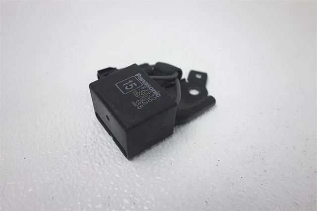 2013 Lexus Gs350 Condenser Fuse Relay 82930-30030