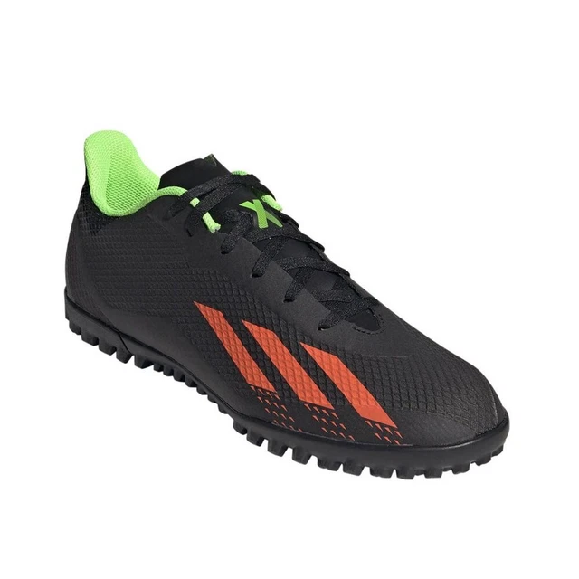 Schuhe Fußball Herren Adidas X SPEEDPORTAL4 TF GW8506 Schwarz