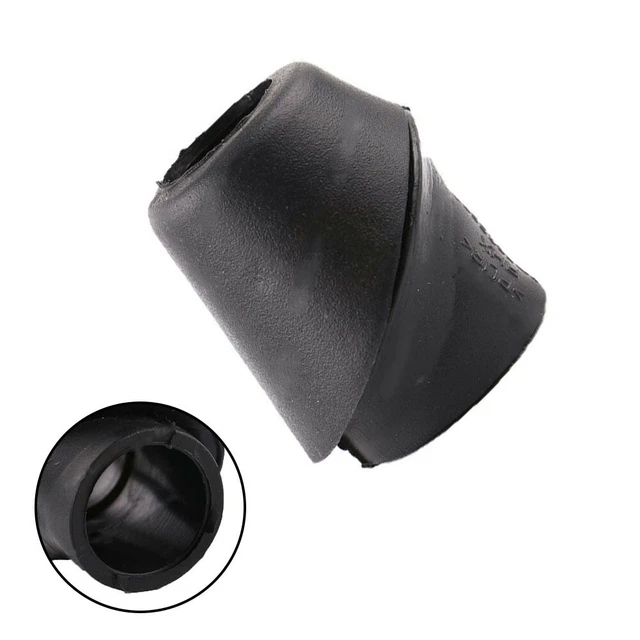Housse de base aérienne en œillet 1 pièce 8D5035539 noir haute fiabilité. Pl