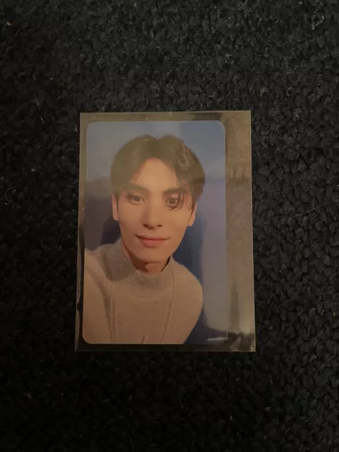 sf9 rumination taeyang pob photocard