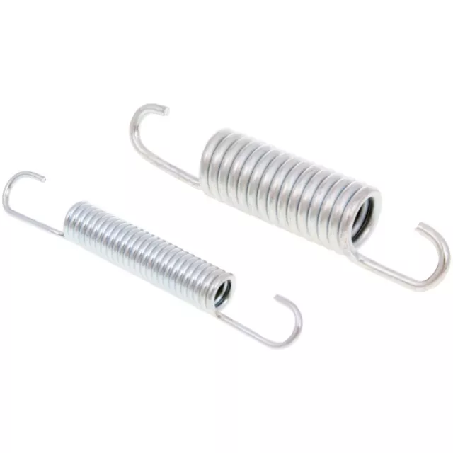 Feder-Hauptständer Buzzetti 100mm BZA30311 main / center stand spring