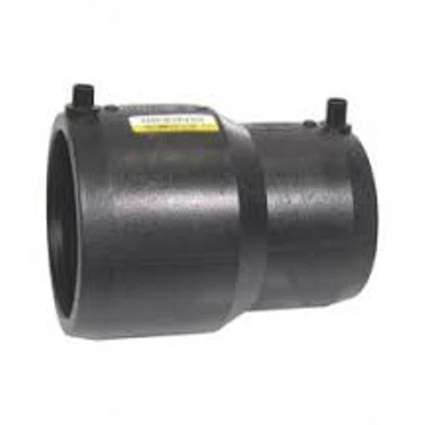 MANICOTTO ELETTROSALDABILE RIDOTTO PE 100 DN 32 x 25  PER TUBO POLIETILENE (PZ.4