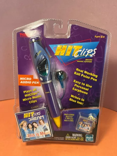 https://www.picclickimg.com/kyMAAOSwkN5lY93i/Hit-Clips-Dream-This-Is-Me-Purple-Pen.webp