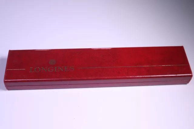 Longines depuis 1867 deals