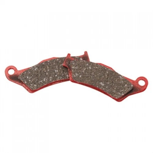 EBC Brake Pad - Carbon "X" Series FA181X for Motorcycle