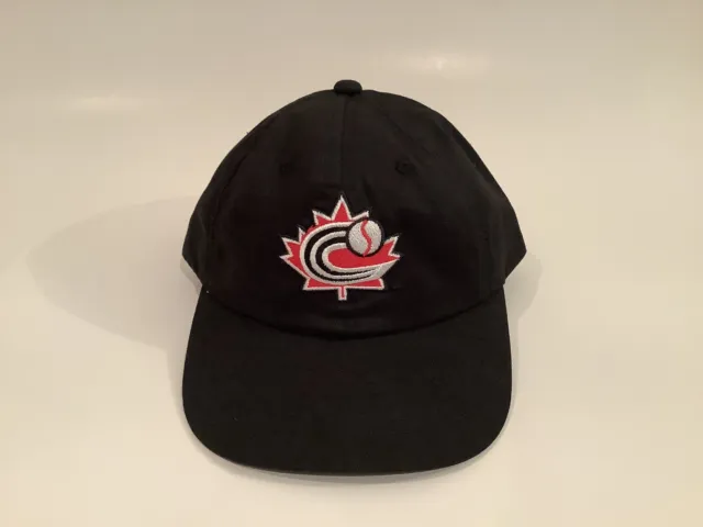 Tim Hortons Canadian Baseball Hat Cap Strapback