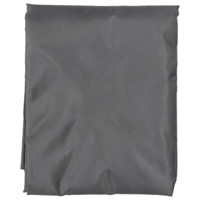 Cortinas cortas largas para ventanas pequeñas con bolsillo para barra,  cortinas semiopacas texturizadas transparentes para cocina, color negro, 32  x