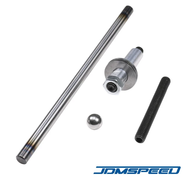 NEW CLUTCH PUSHER Pancake Bearing Push Rod & Ball for YAMAHA Banshee