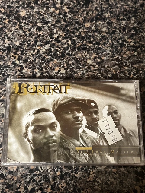 PORTRAIT : All That Matters EUR 8,38 - PicClick ES