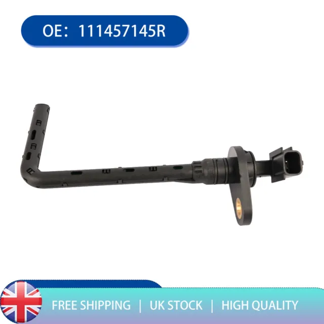 NEW Oil Level Sensor for 1.6 dCi Nissan Qashqai Renault Kadjar Megane Scenic R9M