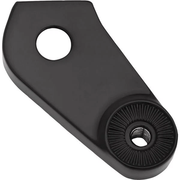 Kuryakyn Side Mount License Plate Clamp - 3127