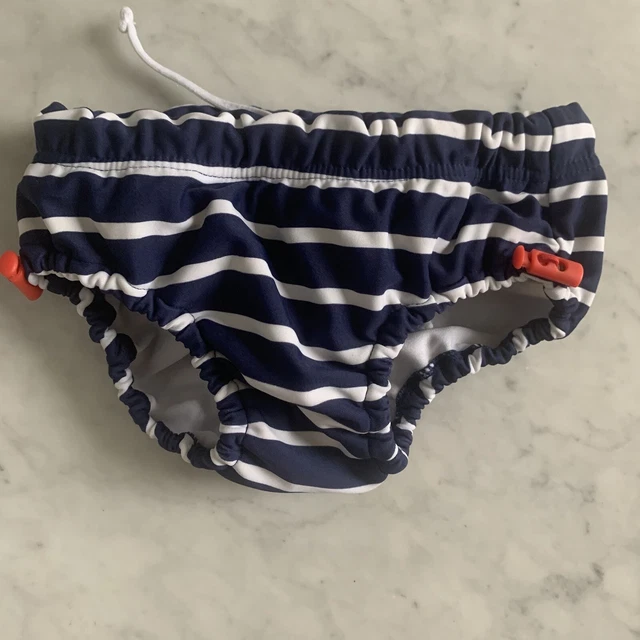 Polarn O. Pyret pannolino da nuoto bambino - 6-12 mesi - prezzo disponibile £20