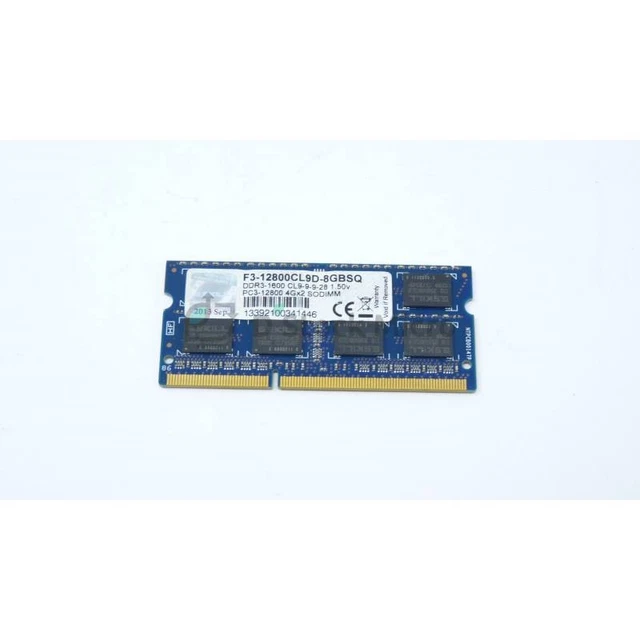 16Go RAM Mémoire Dell Vostro 5481 (DDR4-21300 (PC4-2666