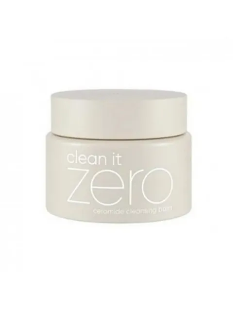 (Banila Co) Clean It Zero Ceramide Cleansing Balm - 100Ml