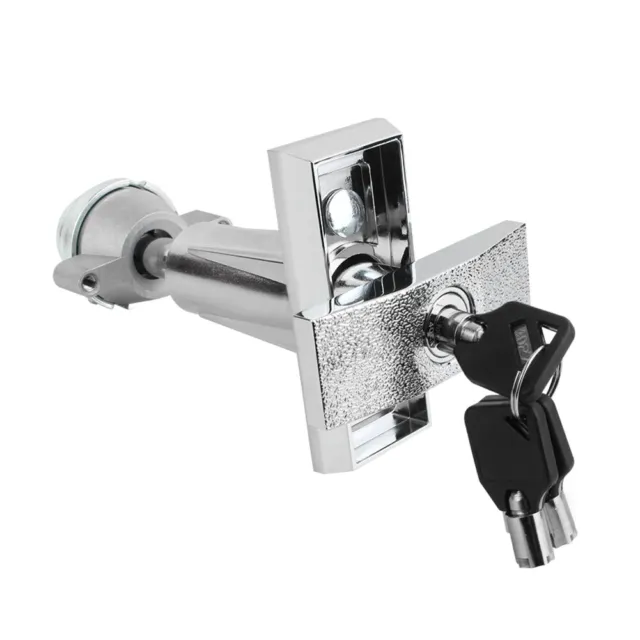 Vending Machine Lock Zinc Alloy Safe Box Cabinet Machine Security Lock Tool WIK