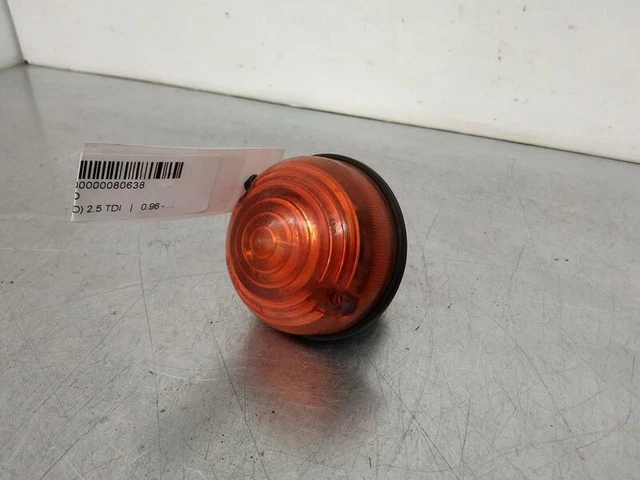 feu arrière droit pour LAND ROVER DEFENDER STATION WAGON 2.5 TDI 1998 80638