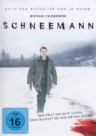 Schneemann (DVD)