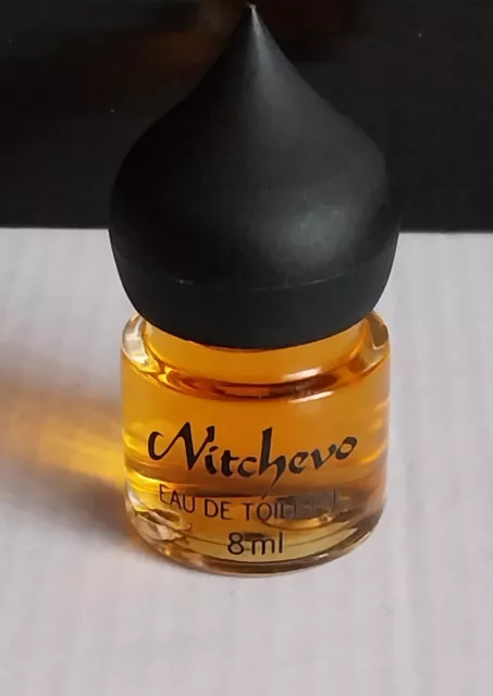 Juvena - Nitchevo - miniature de Parfum