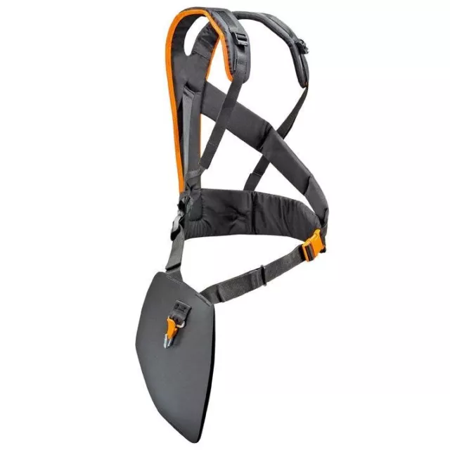 Stihl Tragegurt Doppelschultergurt ADVANCE XXL für Motorsense 41477109004