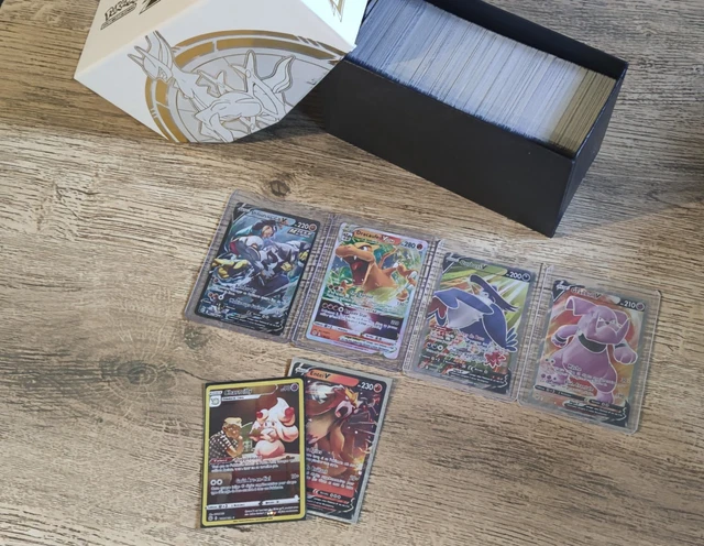 Magic: The Gathering French Foil Lot – 50+ Cards Including Rares, Commons & Uncommons – MTG Français