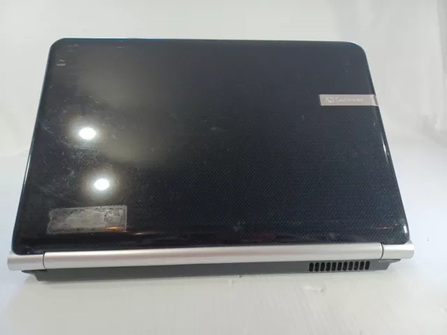 Gateway Computer Laptop MS2285 FOR PARTS