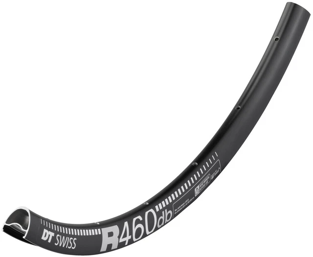 Dt Swiss : R 460 Db Rim :  : 622/18Mm
