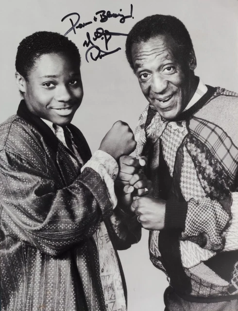 malcolm jamal on bill cosby