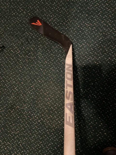 Bauer Mystery Mini Hockey Sticks 2023 - RIGHT Handed OPENED - Easton Synergy