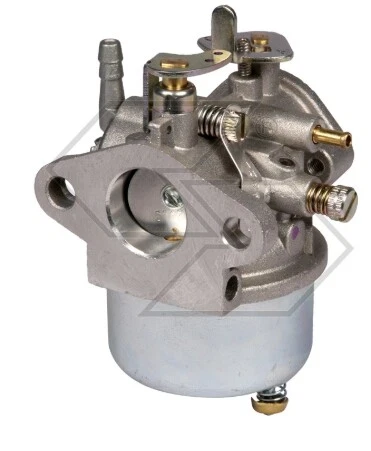 Carburatore Generico Per Motore LOMBARDINI INTERMOTOR LA 490 - Ricambio Auto, Marca Generica
