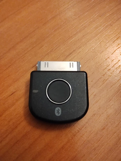 SONY TMR-BT8iP Bluetoothトランスミッター（iPod用) SONY ipod/iphone