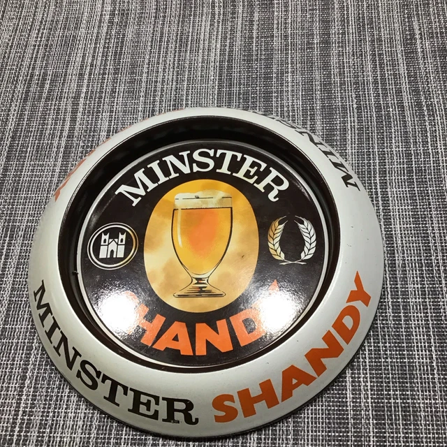Bixel's Beer Stout lager &Ale Ashtray (JAS) Bixel's Beer Stout lager &Ale Ashtray (JAS)