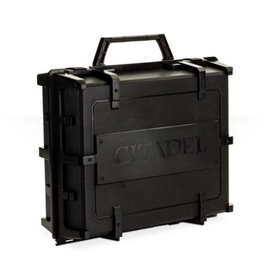 CITTADELLA schermaglia FIGURE CASE-GW-60-37 