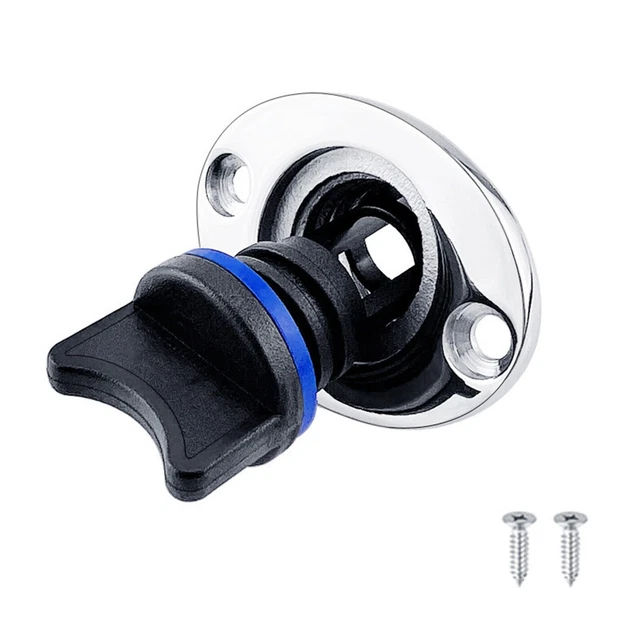 bouchons de vidange pour bateau - Marine Accessories Shop