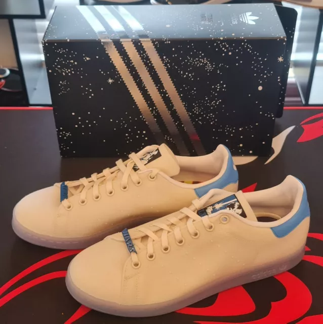 adidas stan smith star wars imperial guard