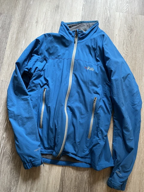 Rab pertex sales equilibrium jacket